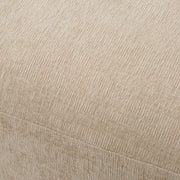 Uttermost Outlook Sand Fabric Swivel Chair