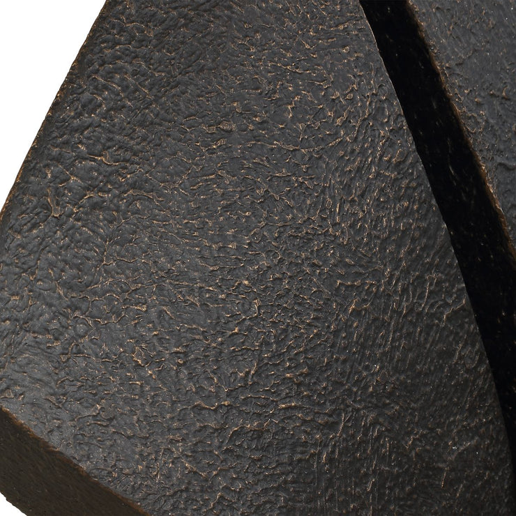 Uttermost Wind Crest Sail Abstract Sculpture