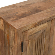 Crestview Collection Ronan 6- Door Sideboard