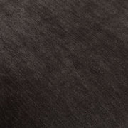 Uttermost Manson Charcoal Velvet Upholstered Bench