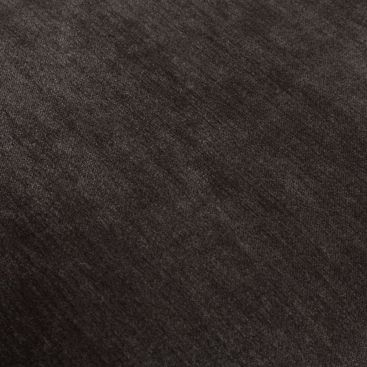 Uttermost Manson Charcoal Velvet Upholstered Bench