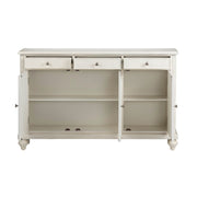 Crestview Collection Perry Sideboard