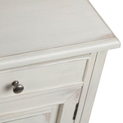 Crestview Collection Perry Sideboard
