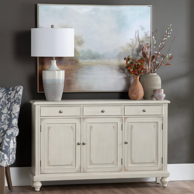 Crestview Collection Perry Sideboard