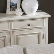 Crestview Collection Perry Sideboard