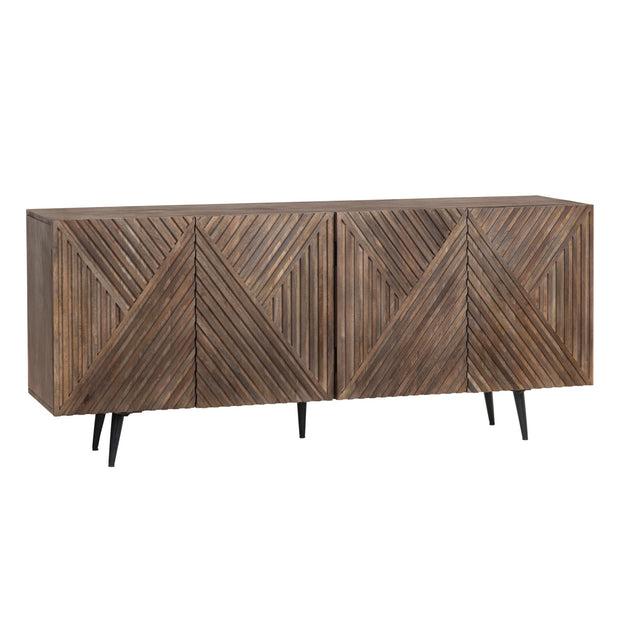 Crestview Collection Catalina Sideboard