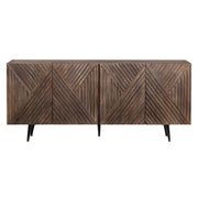 Crestview Collection Catalina Sideboard
