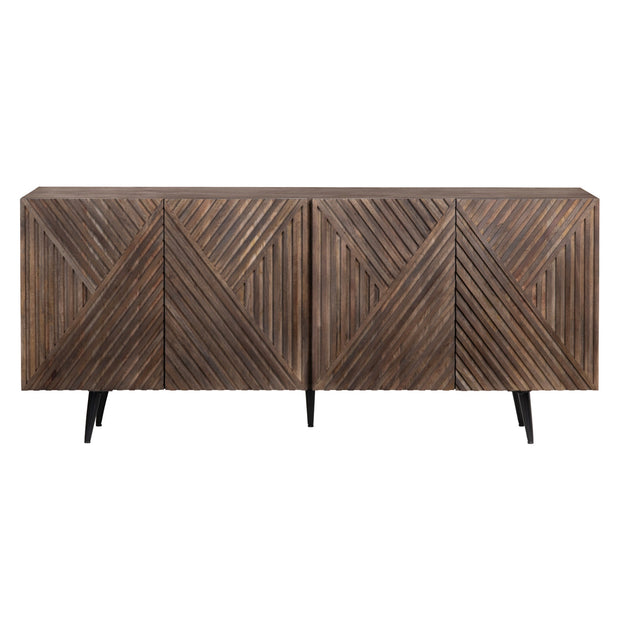 Crestview Collection Catalina Sideboard