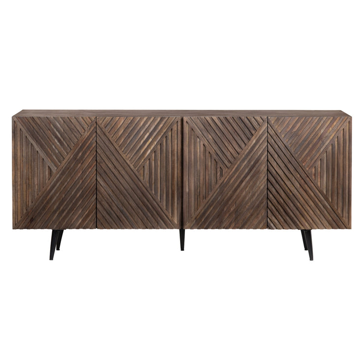 Crestview Collection Catalina Sideboard