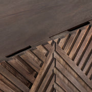 Crestview Collection Catalina Sideboard