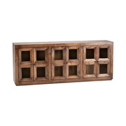 Crestview Collection Union Row Sideboard