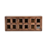 Crestview Collection Union Row Sideboard