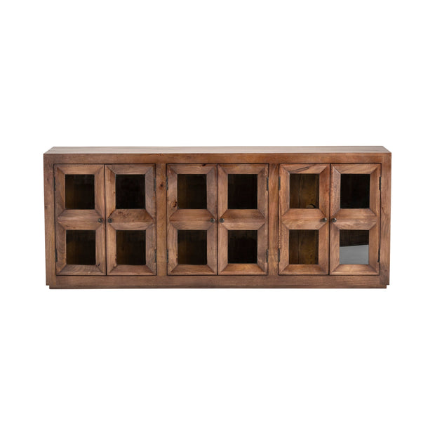 Crestview Collection Union Row Sideboard