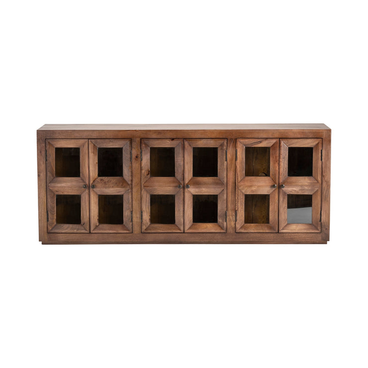 Crestview Collection Union Row Sideboard