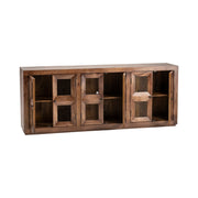 Crestview Collection Union Row Sideboard