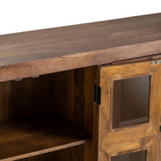 Crestview Collection Union Row Sideboard
