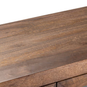 Crestview Collection Union Row Sideboard