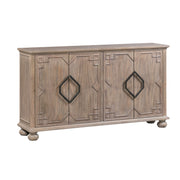 Crestview Collection Lenox Sideboard