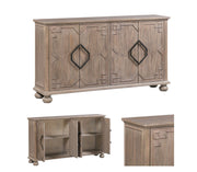 Crestview Collection Lenox Sideboard