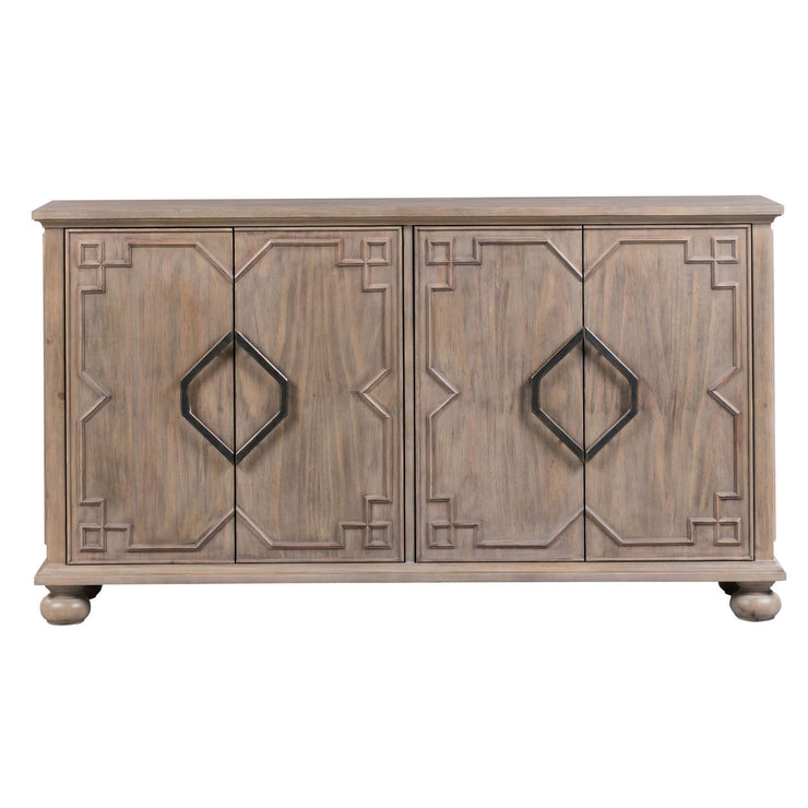 Crestview Collection Lenox Sideboard