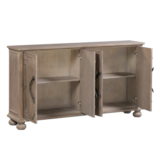 Crestview Collection Lenox Sideboard