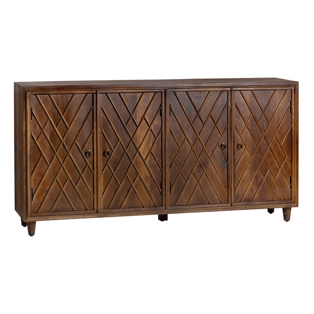 Crestview Collection Chippendale Sideboard