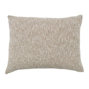Pom Pom at Home Brentwood Big Pillow with Insert ~ 28 x 36 ~ Available in 4 Colors
