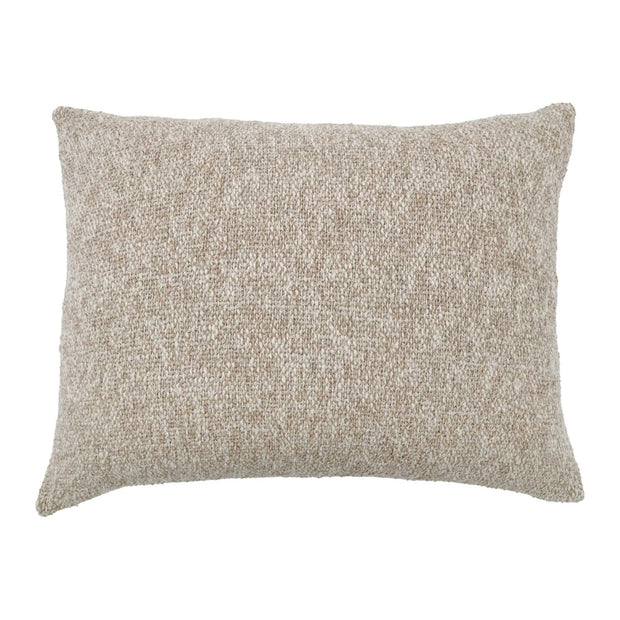 Pom Pom at Home Brentwood Big Pillow with Insert ~ 28 x 36 ~ Available in 4 Colors