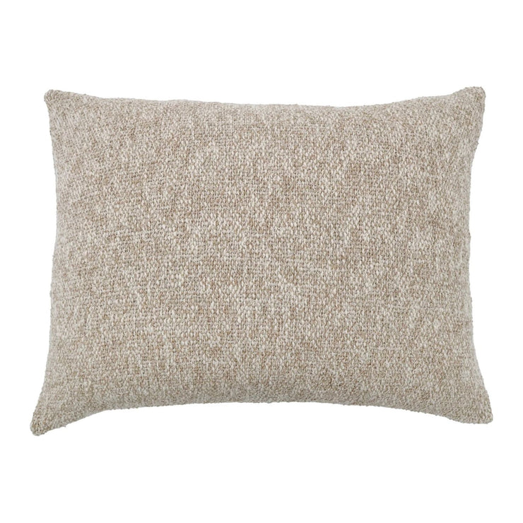 Pom Pom at Home Brentwood Big Pillow with Insert ~ 28 x 36 ~ Available in 4 Colors