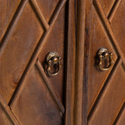 Crestview Collection Chippendale Sideboard
