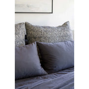 Pom Pom at Home Brentwood Big Pillow with Insert ~ 28 x 36 ~ Available in 4 Colors