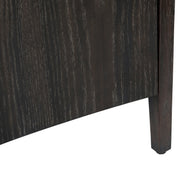 Crestview Collection Chambers 4- Door Sideboard