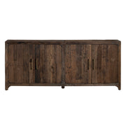 Crestview Collection Hickory Ridge 4- Door Sideboard