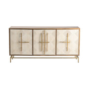 Crestview Collection Rembrandt Sideboard