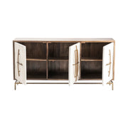 Crestview Collection Rembrandt Sideboard