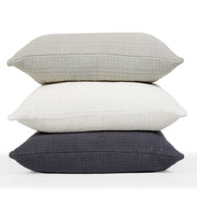 Pom Pom at Home Arrowhead Cream Blanket