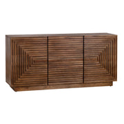 Crestview Collection Paxton Sideboard
