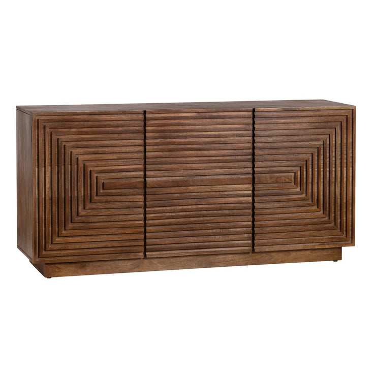 Crestview Collection Paxton Sideboard