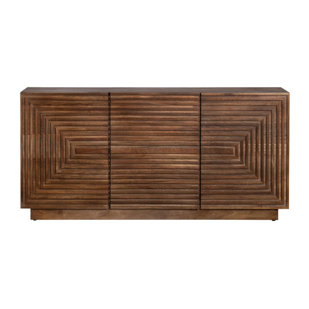 Crestview Collection Paxton Sideboard
