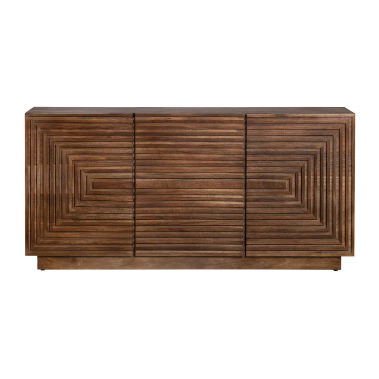 Crestview Collection Paxton Sideboard