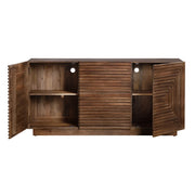 Crestview Collection Paxton Sideboard
