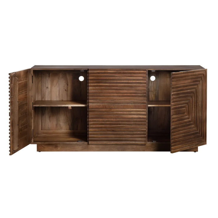 Crestview Collection Paxton Sideboard