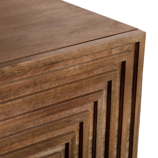 Crestview Collection Paxton Sideboard