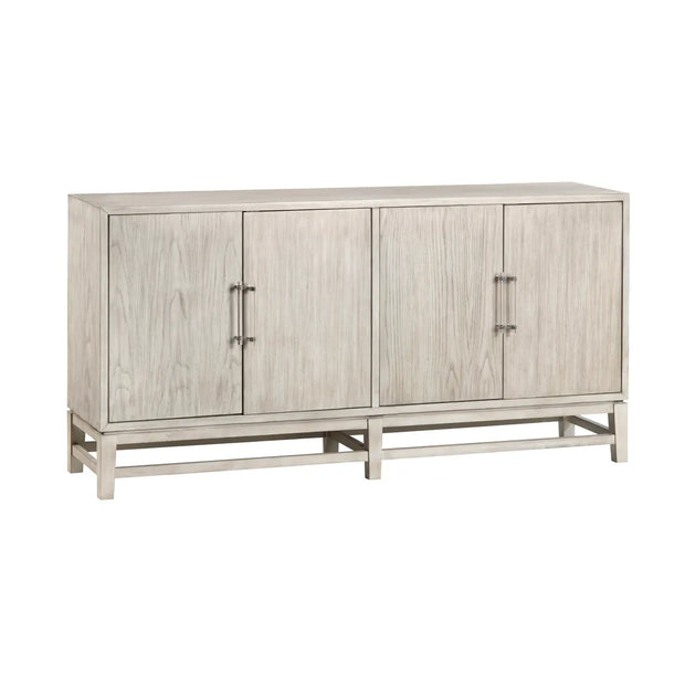 Crestview Collection Annabelle 4- Door Sideboard