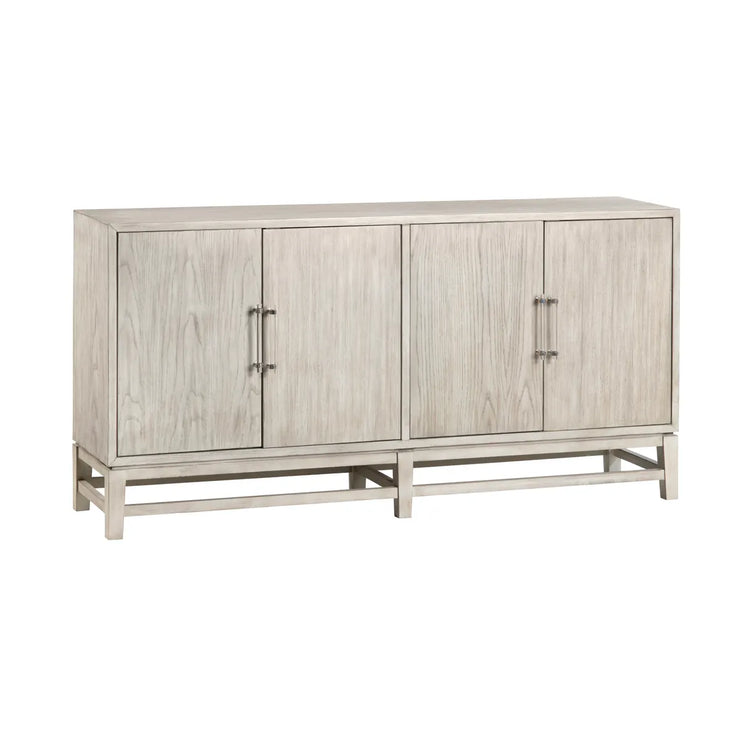 Crestview Collection Annabelle 4- Door Sideboard