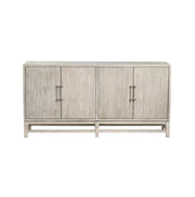 Crestview Collection Annabelle 4- Door Sideboard