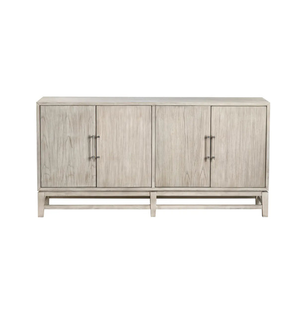 Crestview Collection Annabelle 4- Door Sideboard