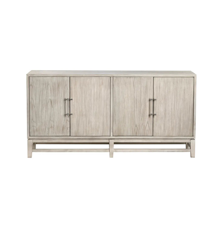 Crestview Collection Annabelle 4- Door Sideboard