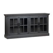 Crestview Collection Oak Coventry Sideboard