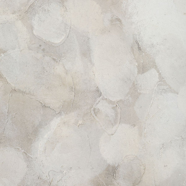 Uttermost Out Of Focus Hand Painted Canvas With Wood Frame